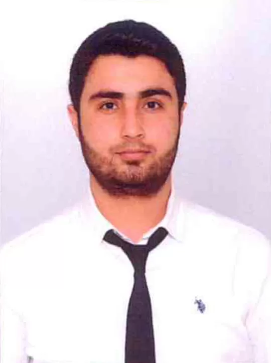 Abdurrahman ÖZBİLEN