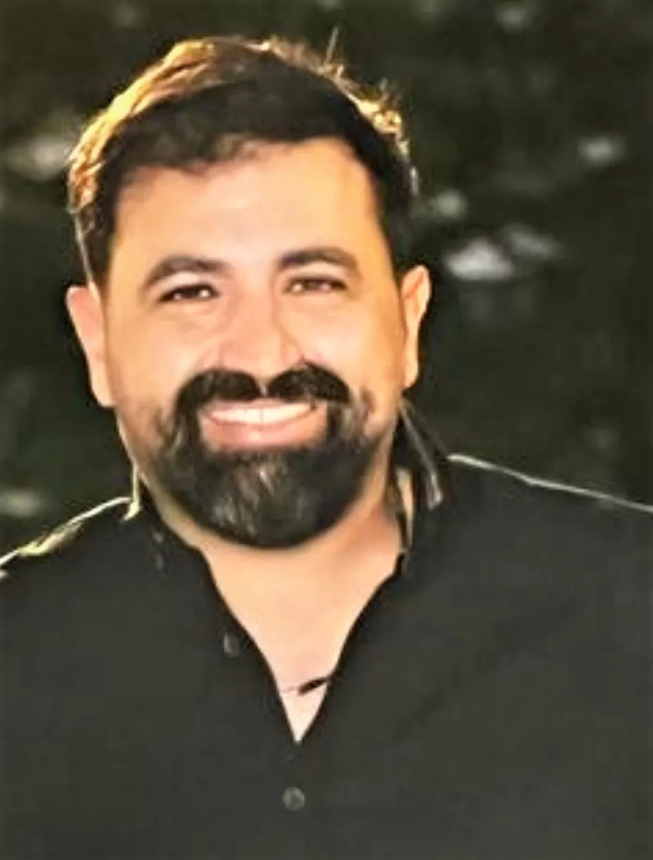 Abdurrahman ULAŞ