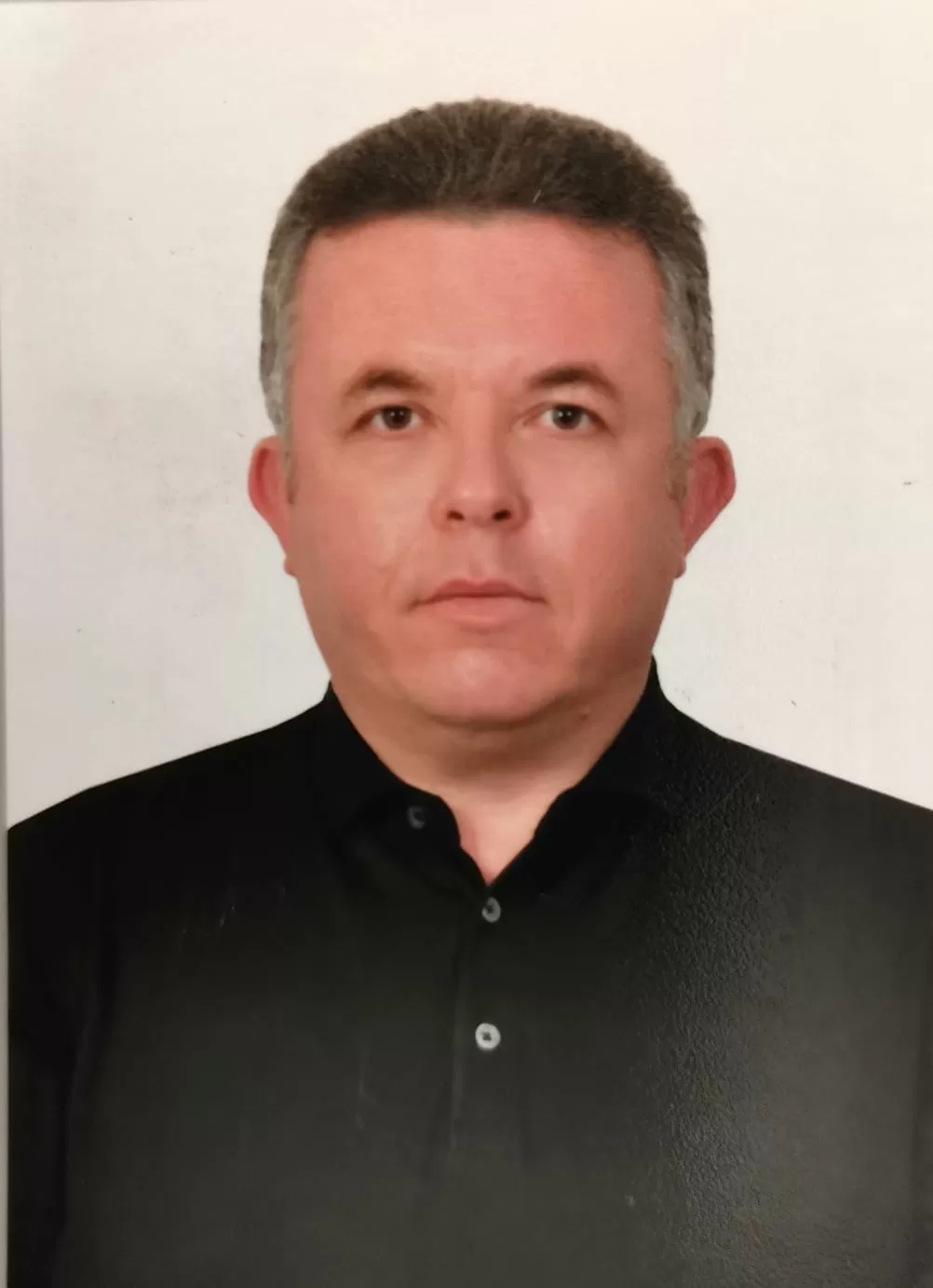Erkan COŞKUN