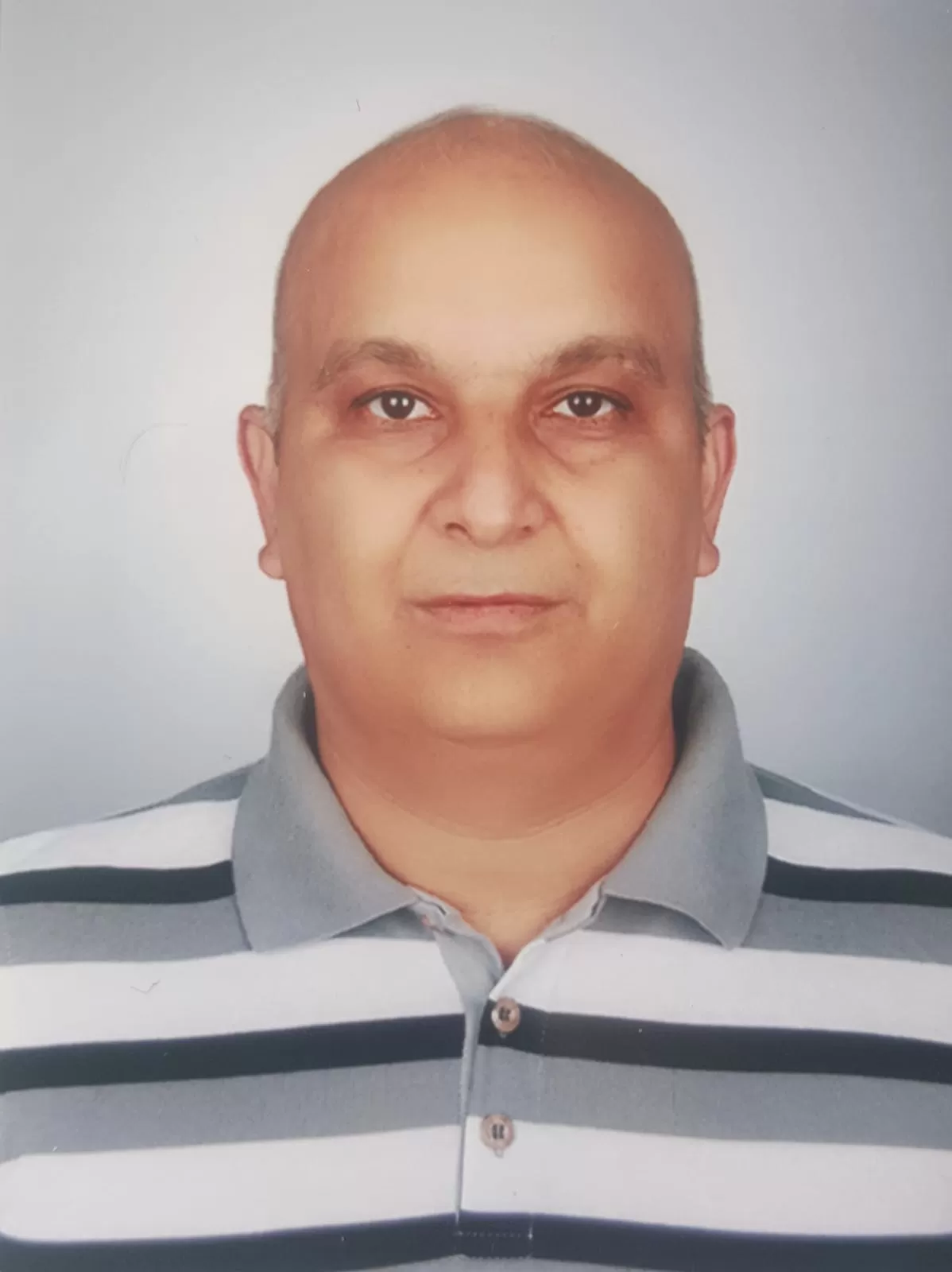 Gürhan Süleyman ÖKTEN