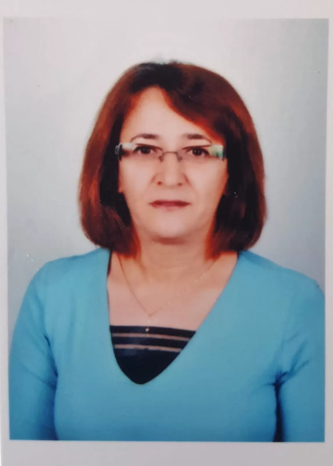 Mualla ARAZ