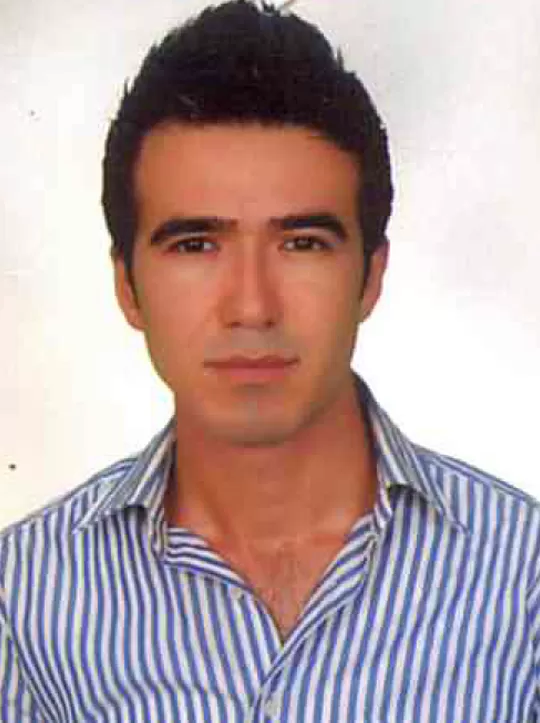 Tarık USTALAR